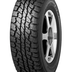 265/60R18 DUNLOP 114S AT3GM XL