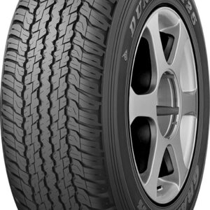 285/60R18 DUNLOP 116V AT25