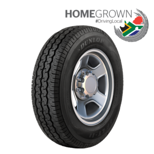 195R14C DUNLOP 8PR 106/104S SP LT-11