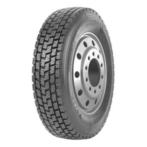 315/80R22.5 GOLDSHIELD HD777 DRIVE ON ROAD 156/150K 20PR Drive / HIGHWAY