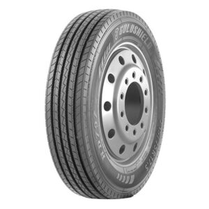 215/75R17.5 GOLDSHIELD HD797 STEER/TRAILER ON ROAD 127/124M 16PR Steer / Trailer / HIGHWAY