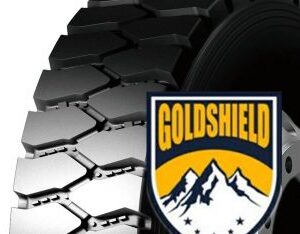 GOLDSHIELD