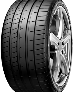 285/30ZR21 (100Y) EAG F1 SUPERSPORT XLFP GOODYEAR