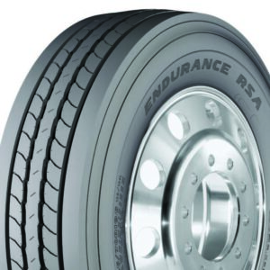 225/70R19.5 G ENDURANCE RSA 128/126N TL Goodyear Regional Haul Steer