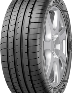 235/55R19 105W EAG F1 ASY3 SUV JLR XL FP GOODYEAR