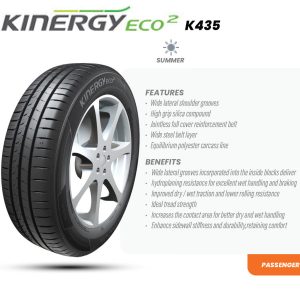 hankook k435 eco 2
