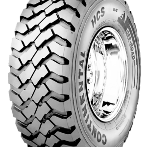 14.00R20 164/160K HCS (166/160G) EU LRL 20PR M+S CONTINENTAL Steer