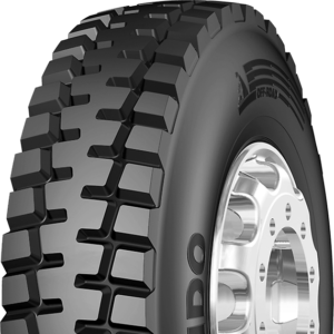 315/80R22.5 156/150G TL HDO LRJ 18PR M+S CONTINENTAL Drive