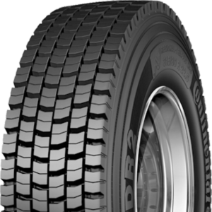 295/80R22.5 152/148M HDR2+ ED EU LRH 16 PR M+S 3PMSF CONTINENTAL Drive