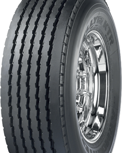 385/65R22.5 ARMORSTEEL KTR 160K158L M+S Kelly Regional Haul Trailer