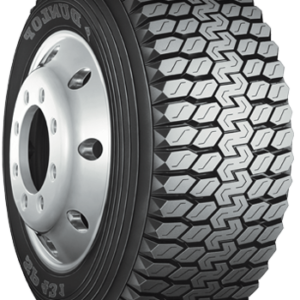 315/80R22.5 18PR 154/150M SP431W DUNLOP Drive