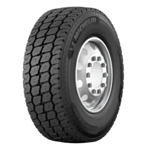 385/65R22.5 X WORKS HL Z2 TL 164J VG MI MICHELIN