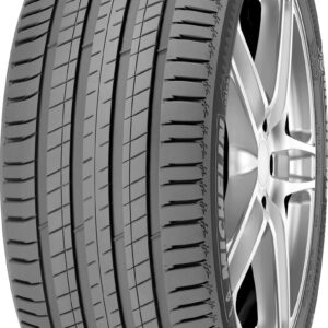 235/50 R19 99W TL LATITUDE SPORT 3 MO GRNX MI MICHELIN