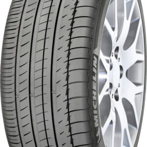 295/35 R21 107Y EXTRA LOAD TL LATITUDE SPORT N1 MI MICHELIN