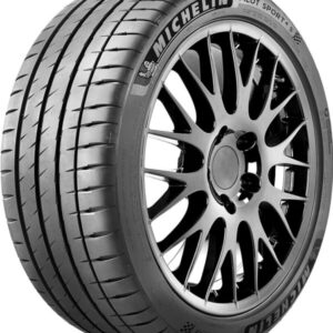 325/35 ZR23 (115Y) XL TL PILOT SPORT 4 S MO1 MI MICHELIN