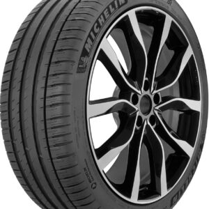 315/40 ZR21 (115Y) XL TL PILOT SPORT 4 SUV NC0 MI MICHELIN