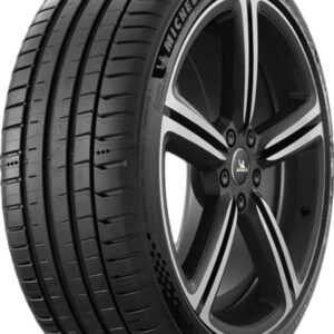 275/40 ZR19 (105Y) XL TL PILOT SPORT 5 MI MICHELIN