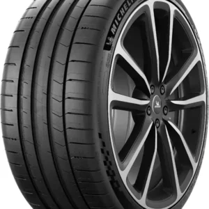 315/35 ZR21 (111Y) XL TL PILOT SPORT S 5 K1 MI MICHELIN