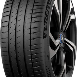 275/40 R21 107W XL TL PILOT SPORT EV ACOUSTIC MO1  MI MICHELIN