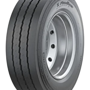 255/60R19.5 X MAXITRAILER TL 143/141J VG MS MI MICHELIN