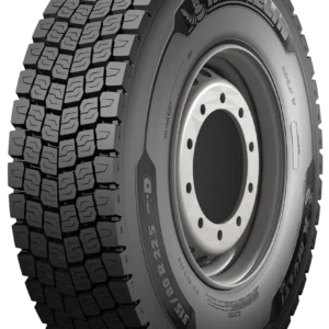 315/80R22.5 X MULTI HD D+ 156/150L TL VG MI MICHELIN