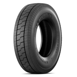 310/80R22.5 MICHELIN X TERMINAL T TL 175 A8