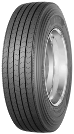 385/65R22.5 X LINE ENERGY T TL 160KVB MI MICHELIN