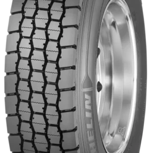 11R22.5 X MULTI D+ TL 148/145L VM MI MICHELIN