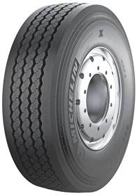 385/65R22.5 XTE 3 TL 160J VG MI MICHELIN