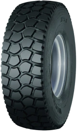 395/85R20 XZL 2 TL 168K MI MICHELIN