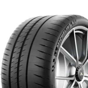 315/30 ZR20 (104Y) XL PILOT SPORT CUP 2 ACOUSTIC K1 MI MICHELIN