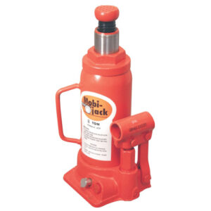 Mobi 8 ton bottle jack