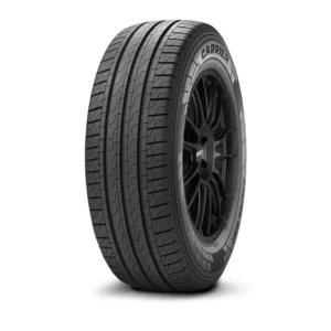 pirelli carrie