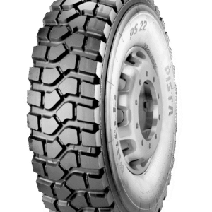 14.00R20 PROMETEON PS22 MULTI 164/160 MILITARY