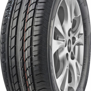 165/65R13 ROYAL COMFORT 77T Royal Black