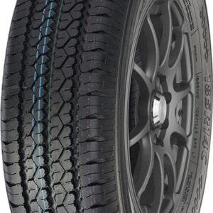 195R15 ROYAL BLACK COMMERCIAL 106/104R