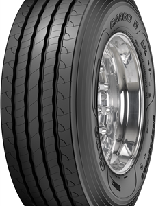 385/65R22.5 CARGO 5 HL 164K158L 3PSF Sava Regional Haul Trailer
