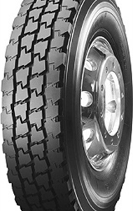 315/80R22.5 AVANT MS2 PLUS 156/150K M+S Sava Mixed Service Steer