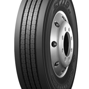 315/80R22.5 18PR 154/150M ST719A SUMITOMO Steer