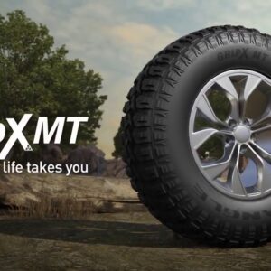 30x9.50R15LT TRIANGLE 104Q 6PR